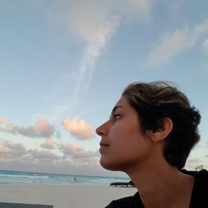 Meet your Posher, Sara